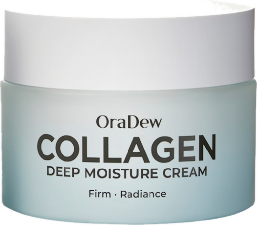 Collagen Deep Moisture Cream 50ml
