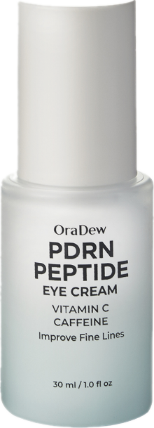 PDRN Peptide Eye Cream 30ml