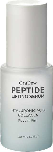 Peptide Lifting Serum 30ml