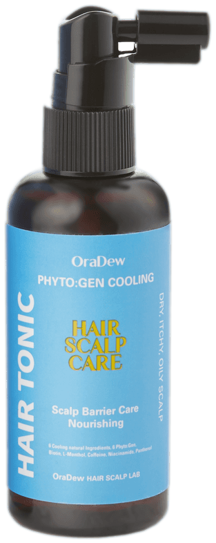 Phyto:Gen Cooling Hair Tonic 100ml