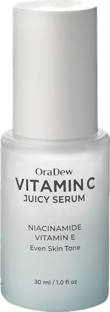 Vitamin C Juicy Serum 30ml